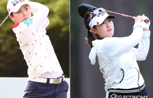 KLPGA 드림투어, 시작된 8개월간의 사투...이들은 이미 2024시즌을 바라본다