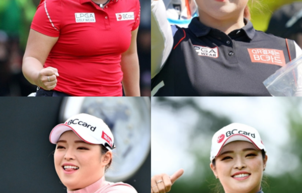 ‘하나자이저’ 장하나의 잔혹한 시절