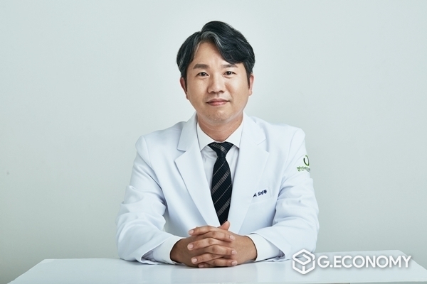 사진: 한방산재치료OK 동래수안(역)점 명인미담한의원 임영권 원장