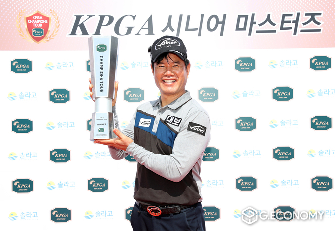 나병관 (사진 : KPGA)