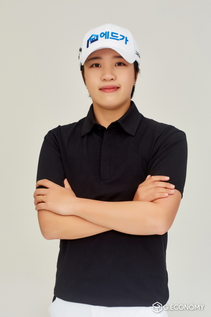 2021 루키 백경림 (사진제공 : 도휘에드가)