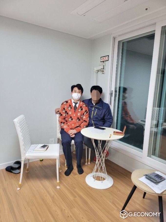 사진: 빌라몰 제공