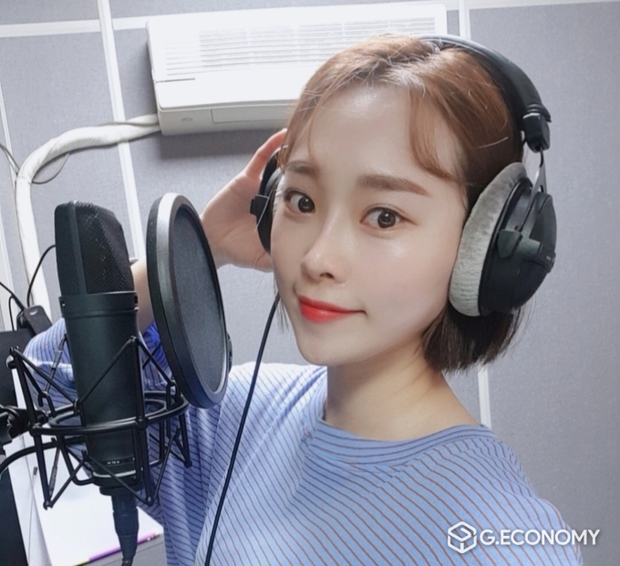 가수·뮤지컬 배우 이하린 “느낌아니까” 발매 예정