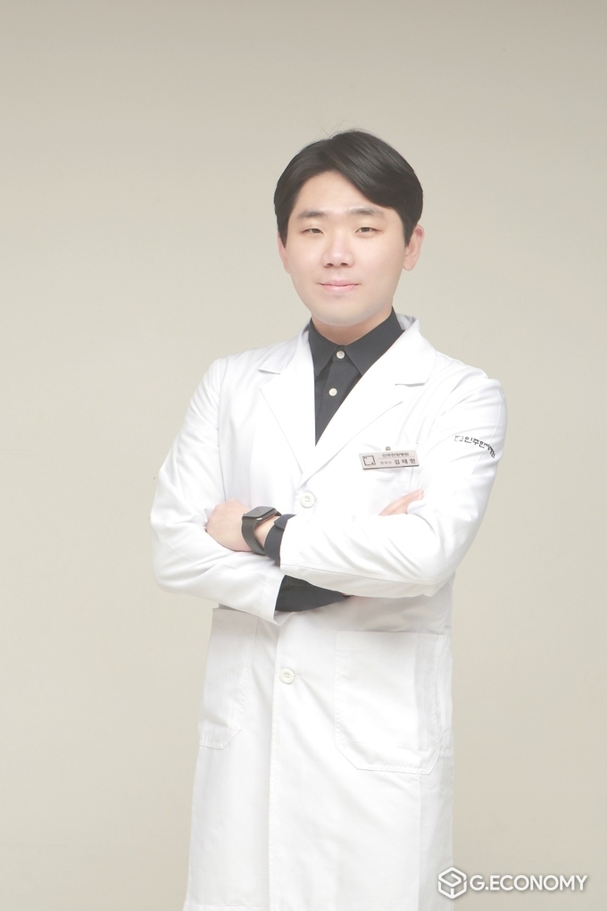 사진: 입원닷컴 인천구월동점 인주한방병원 김태헌 원장