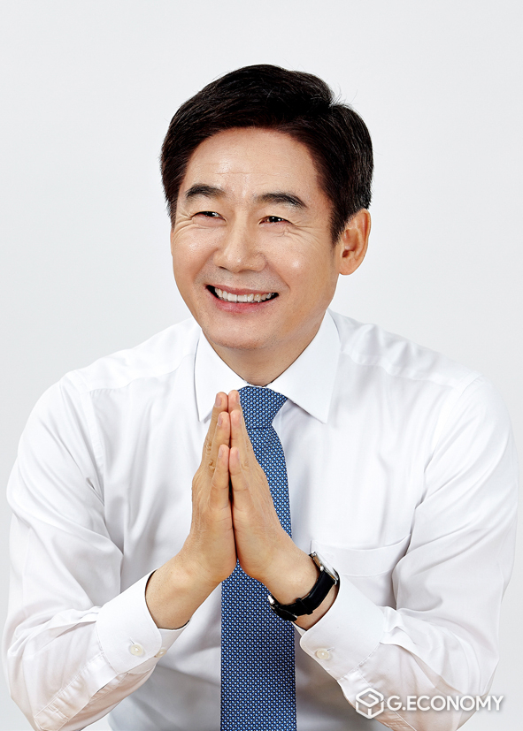 이용호 국회의원