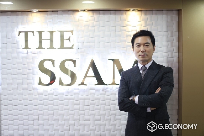 사진: 법무법인 더쌤 김광삼 형사전문변호사