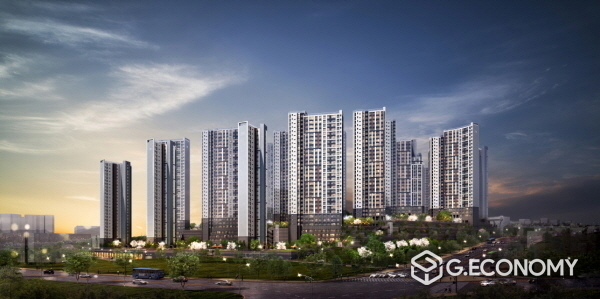 사진 제공: 태평 힐스원