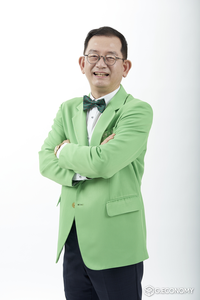 동래수안역(동)점 맑은누리한의원 강재훈 원장