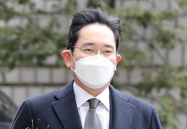  이재용 부회장