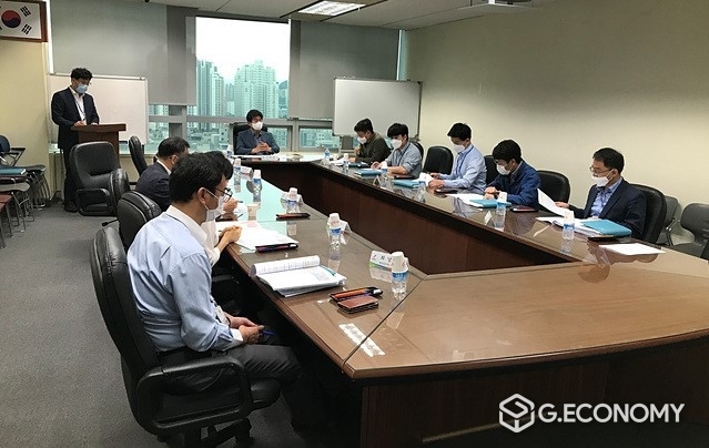 전북도, 일본 후쿠시마 오염수 방류 대응 전담팀 출범(사진=전북도청)