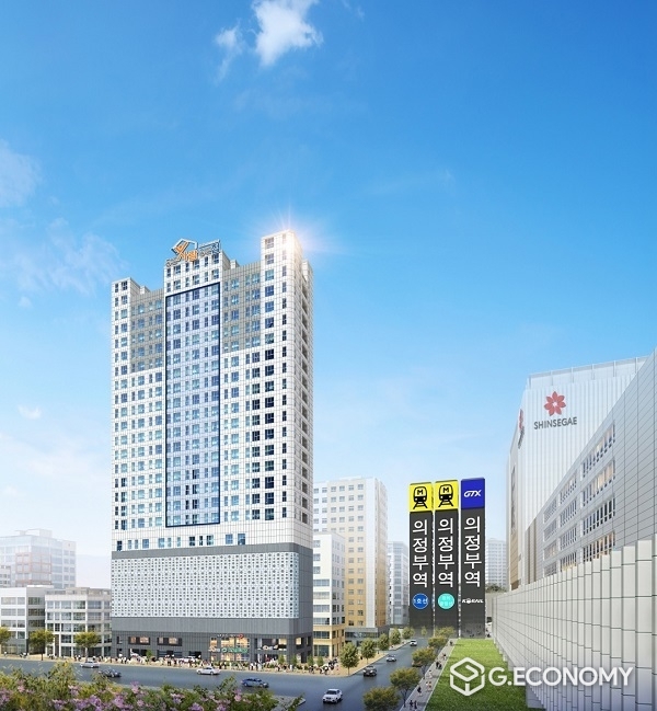 사진 : 의정부역 좋은사람좋은집 제공 