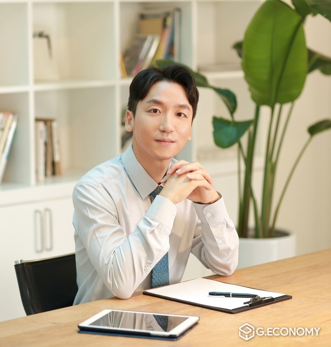사진: 옳은 법률사무소 강승구 변호사
