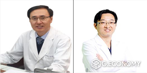 한방카 네트워크 인천작전점 한초당한의원 이재복 원장, 한방카 네트워크 김포장기점 새빛한방병원 나기수 원장