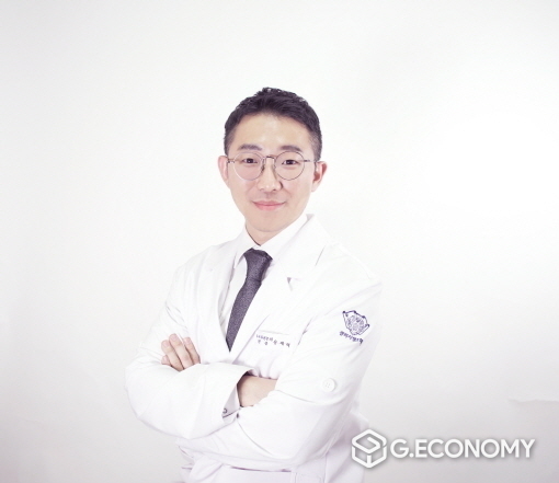 입원닷컴 동두천지행점 경희지행한의원 유제혁 원장