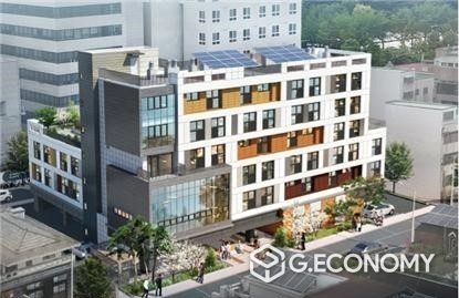 사진: 한국토지주택공사 서울지역본부