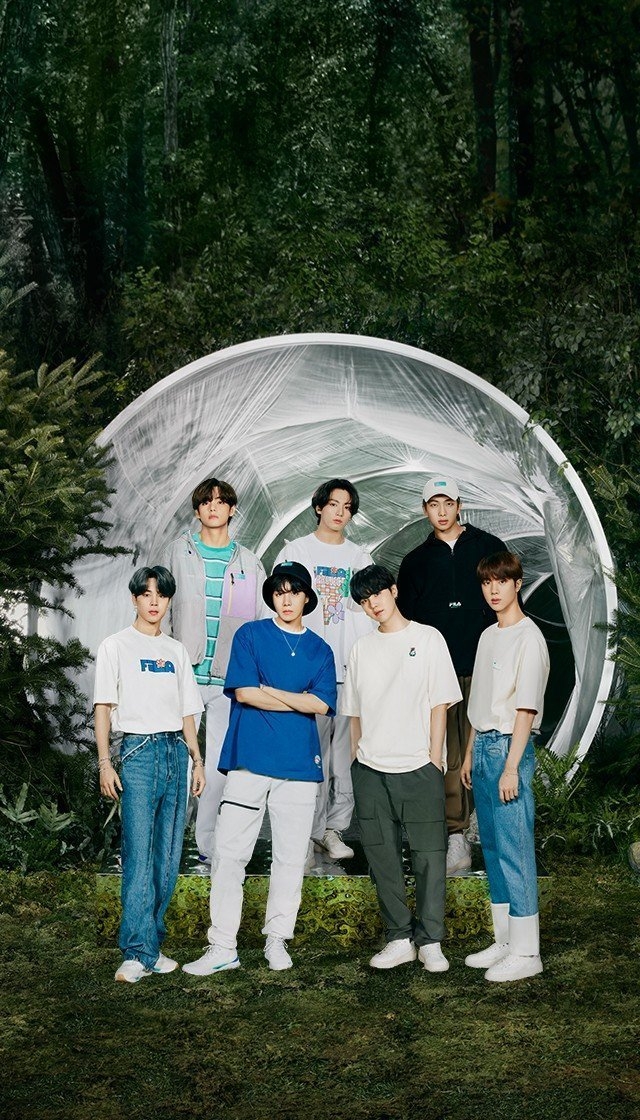 방탄소년단