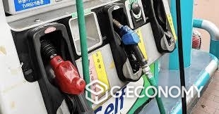 대구 휘발윳값, 3년여 만에 '1천600원대' 진입.