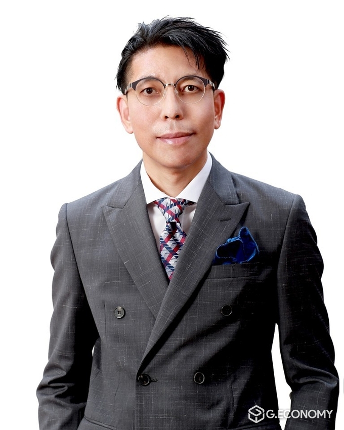 공동종합법률 보담 백홍기 변호사