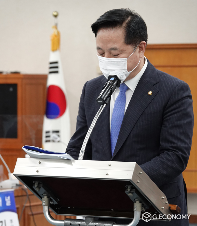 사진=김두관 더불어민주당 대선 예비후보