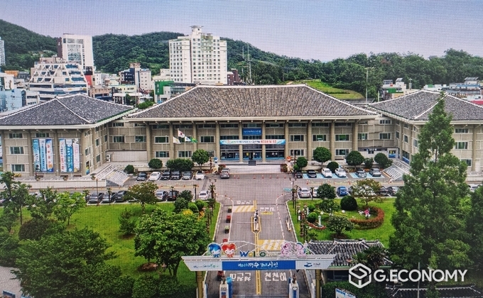 사진=여수시청