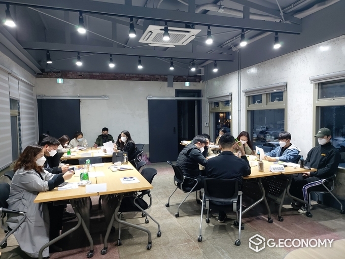 청년 구직활동수당 지급으로 취업희망까지 충전 (사진=남원시청)