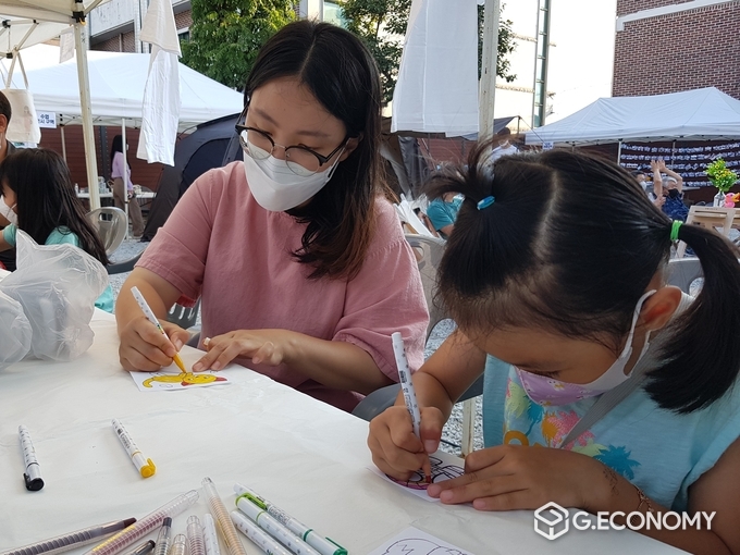 남원시, 문화저장도시재생대학 성과공유회 개최 (사진=남원시청)