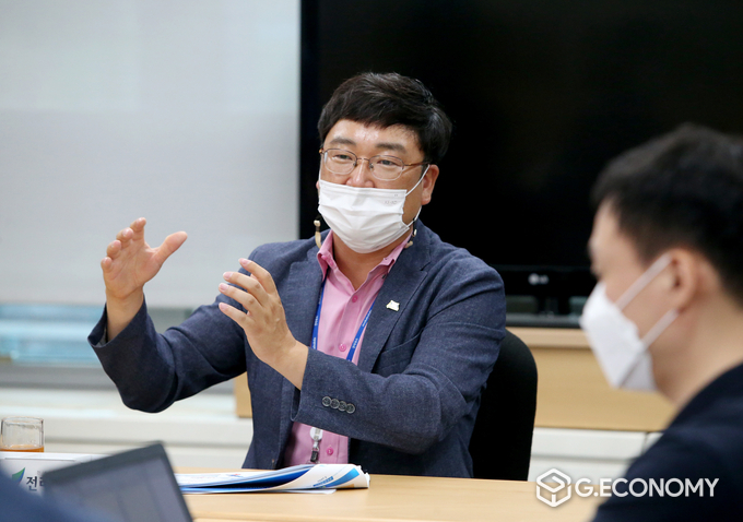 전북도, 전국최초 그린바이오 벤처캠퍼스 유치 성공(사진=전북도청)