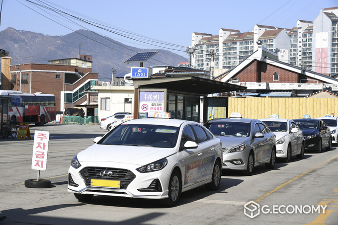 남원시, 4차 일반택시기사 한시지원 신청접수(사진=남원시청)