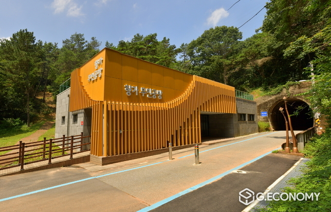 향가 무인공방(사진=순창군청)