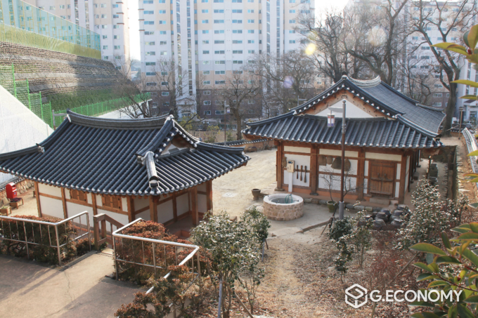 사진제공=여수시청 ▲ 여수시 웅천동에 위치한 이순신 자당 기거지 (5일 전라남도 지정문화재(문화재자료 제295호)로 지정 고시)