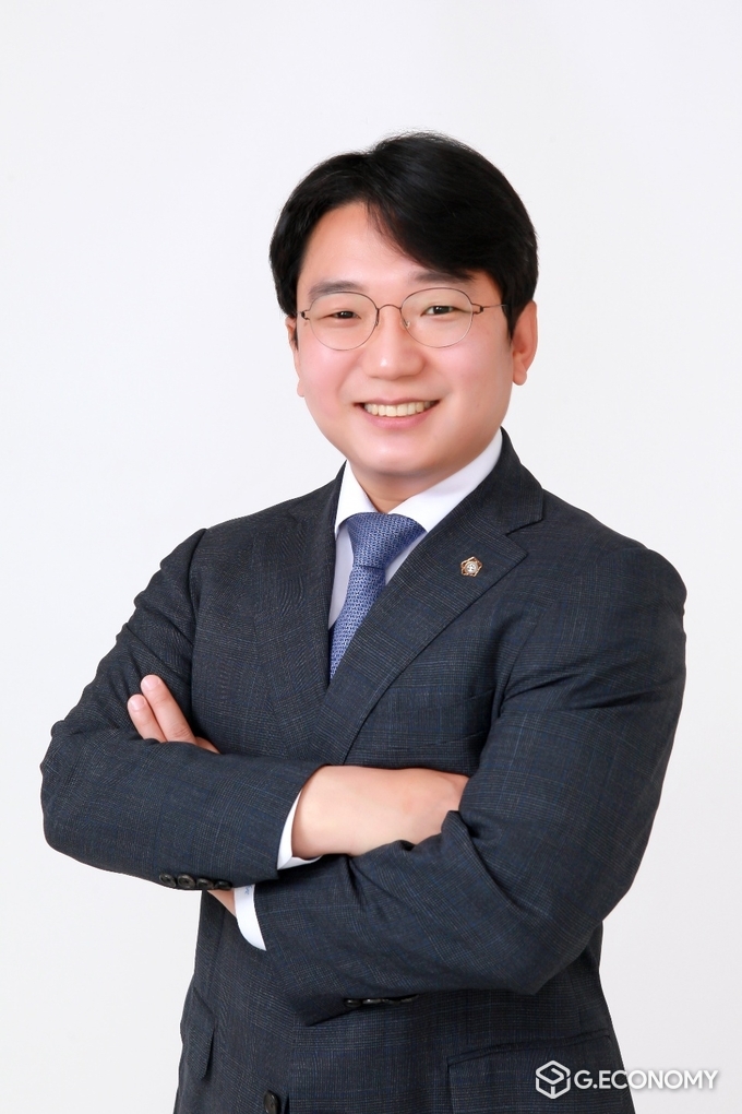 진주형사법무법인 더가람의 안병규 변호사