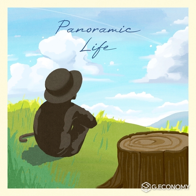 사진: 디지털 싱글 ‘Panoramic Life’