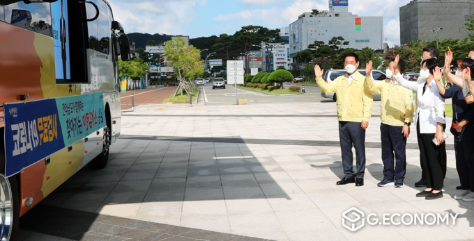 사진제공=전남도청