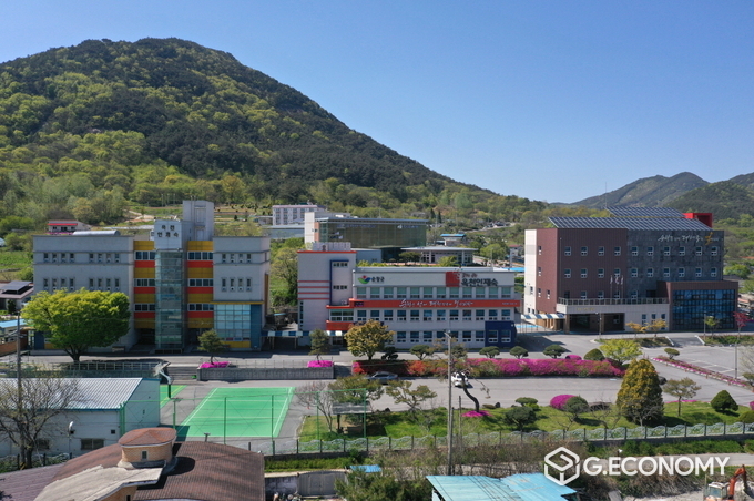 옥천인재숙(사진=순창군청)
