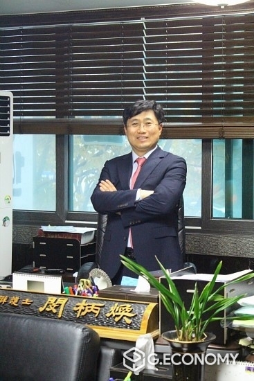  민병환 변호사