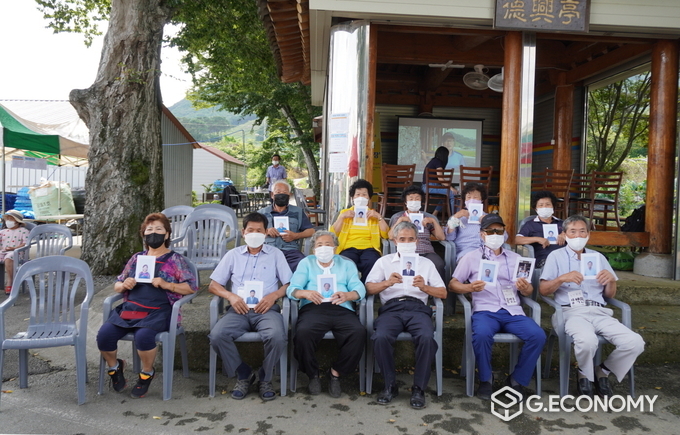 찾아가는 문화배달 문화공연(사진=순창군청)