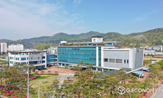 임실군청 전경(사진=임실군청)