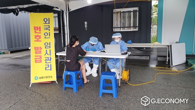 얀센백신 지자체 자율접종 (8월말)(사진=남원시청)