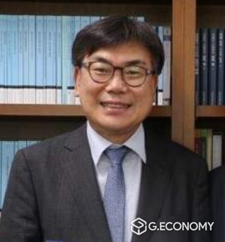 법무법인 정원 송인규 변호사