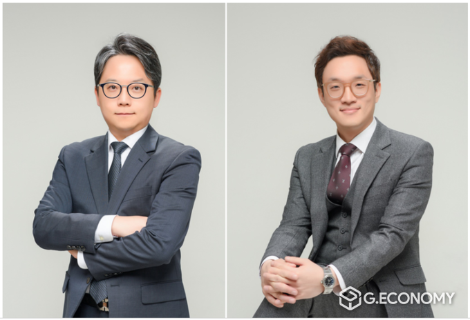 사진: 법률사무소 서한 조현삼 변호사, 최원재 변호사