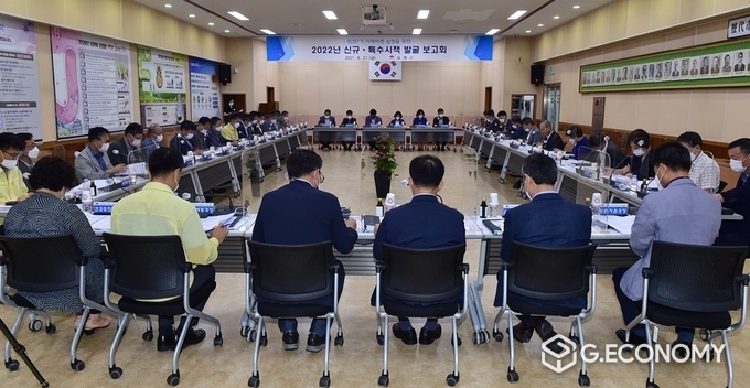 (사진=김제시청)