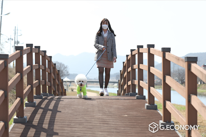 임실군, 반려동물 성지답게 펫티켓 문화 정착 앞장(사진=임실군청)