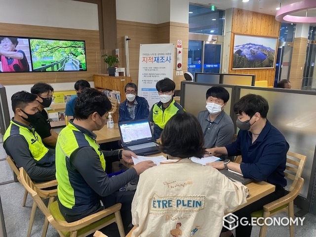 임실군, 지적 재조사사업 민원 최소화 총력(사진=임실군청)