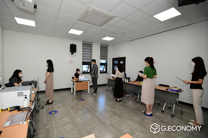 남원시, ‘코로나 상생 국민지원금’ 지급 준비 만전 (사진=남원시청)