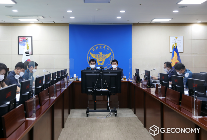 사진제공=전남경찰청