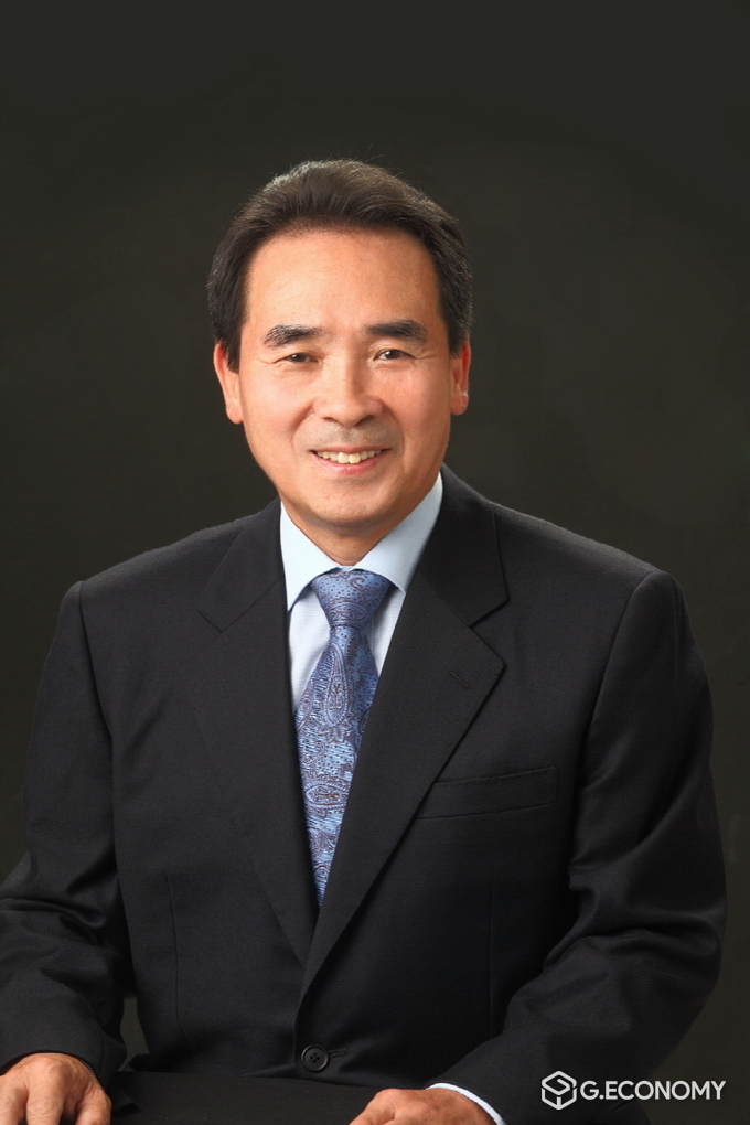 황숙주 순창군수(사진=순창군청)