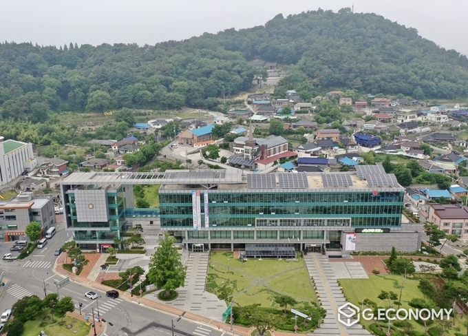 (사진=부안군청)