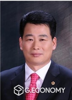사진=황현 신임 정부특보