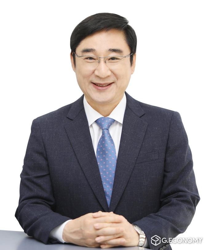 이동진 도봉구청장, 더불어민주당 기초자치단체장협의회 회장으로 선출 - 뉴스 썸네일 이미지