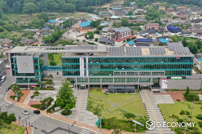 (사진=부안군청)